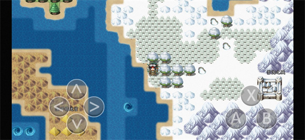 异世录之七神兵手机版