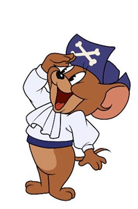 猫和老鼠一号玩家手游