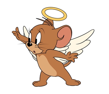 猫和老鼠一号玩家手游