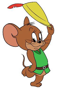 猫和老鼠一号玩家手游