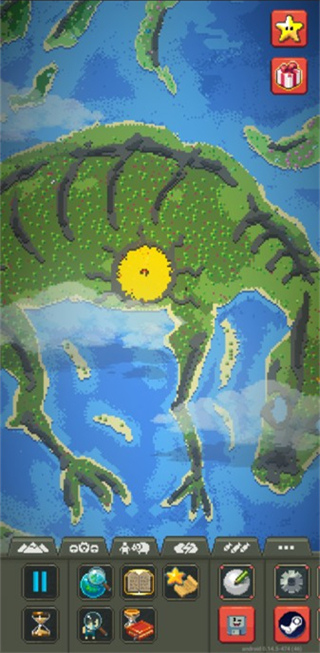 世界盒子国际服(WorldBox)