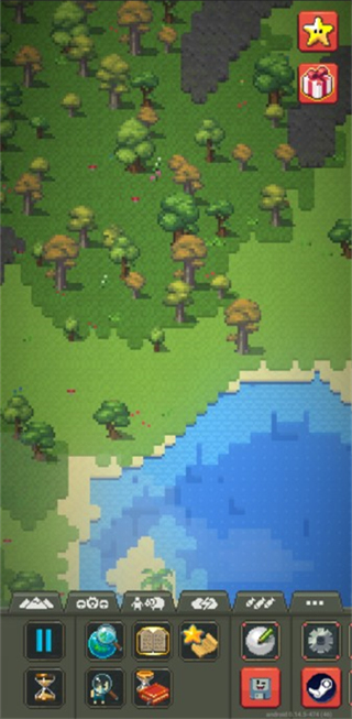 世界盒子国际服(WorldBox)