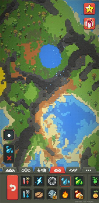 世界盒子国际服(WorldBox)