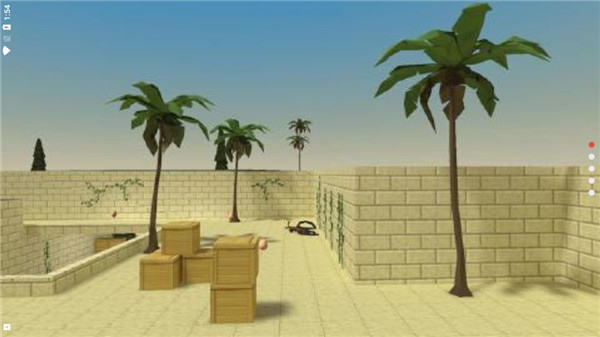 小鸡大乱斗破解版