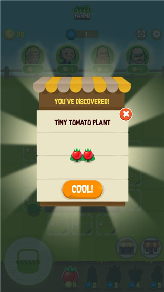 合并农场最新版手机版(Merge Farm!)