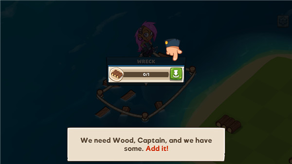 海盗进化最新版