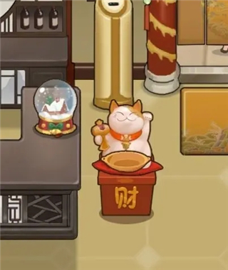 幸福路上的火锅店