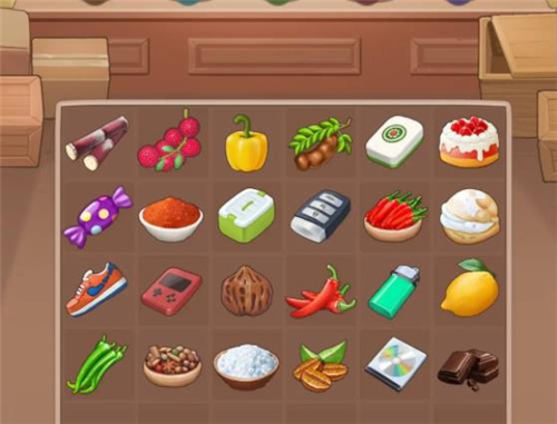 幸福路上的火锅店