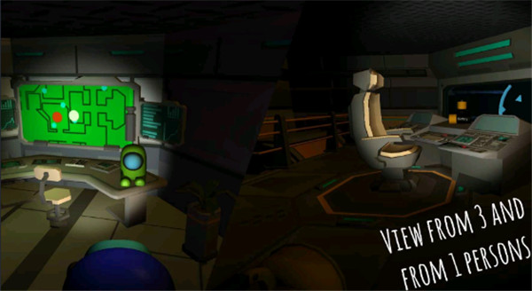 冒名顶替者3d最新版