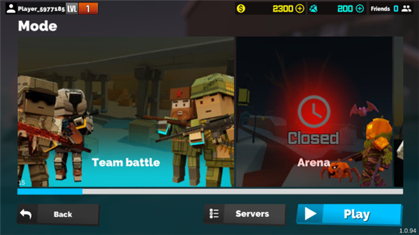 枪炮狂热最新版