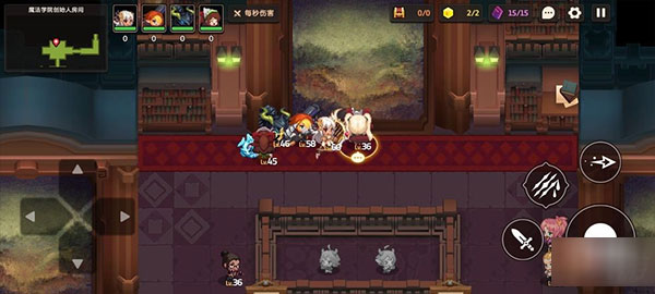 坎公骑冠剑犀游版