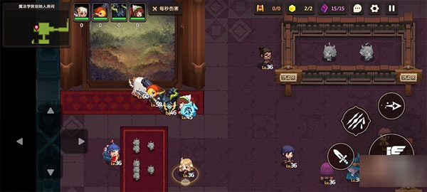 坎公骑冠剑犀游版