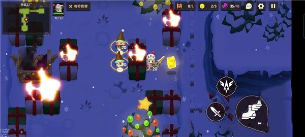 坎公骑冠剑犀游版