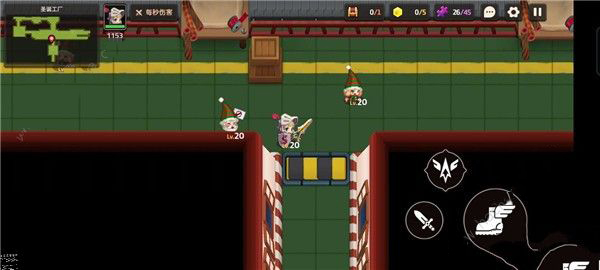 坎公骑冠剑犀游版