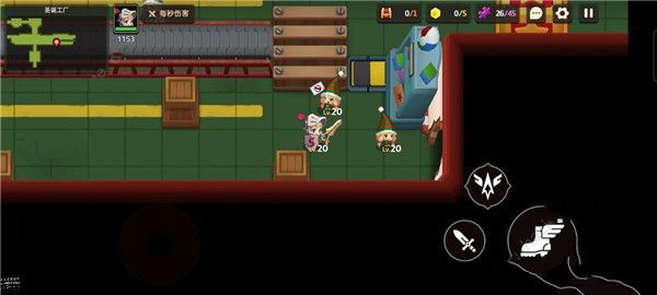 坎公骑冠剑犀游版