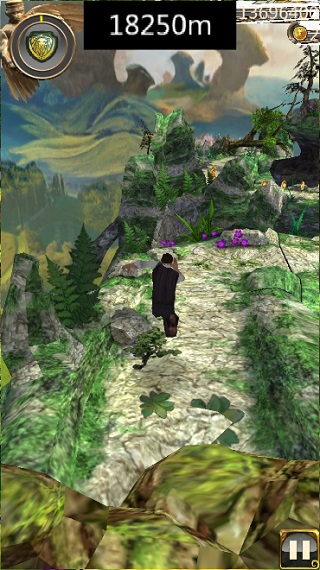 神庙逃亡魔境仙踪正版