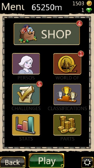 神庙逃亡魔境仙踪正版