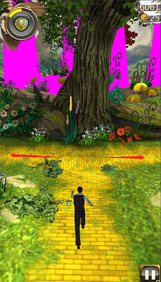 神庙逃亡魔境仙踪正版