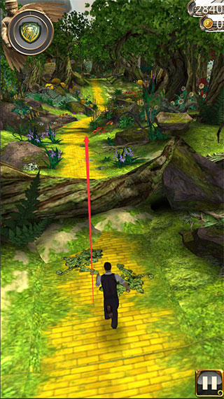 神庙逃亡魔境仙踪正版