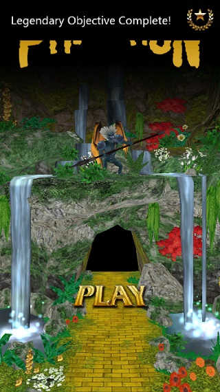 神庙逃亡魔境仙踪正版