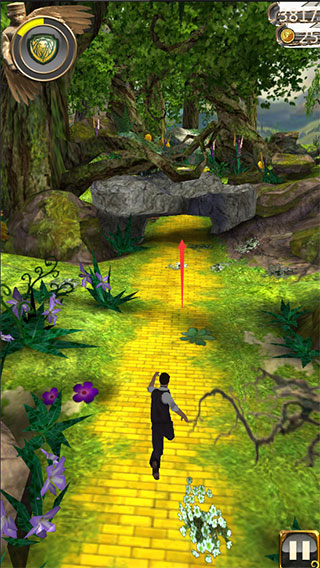 神庙逃亡魔境仙踪正版