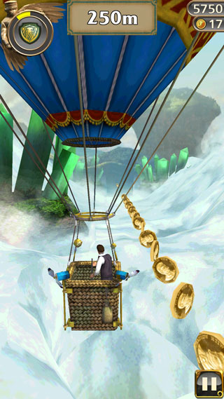 神庙逃亡魔境仙踪正版