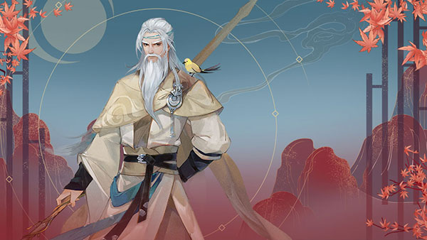 新笑傲江湖vivo版