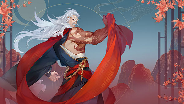 新笑傲江湖vivo版