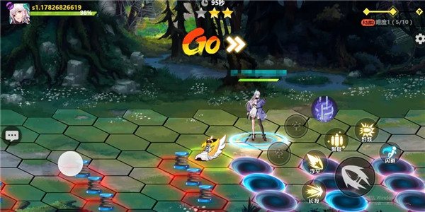 镇魂街武神觉醒华为版