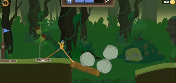 超级行走大师正版