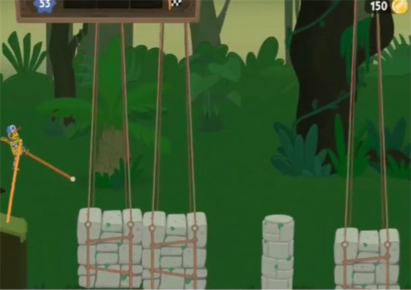 超级行走大师正版