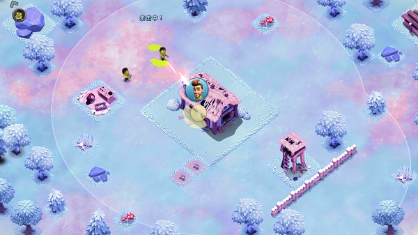 生存之城僵尸防御大作战(Survival City)