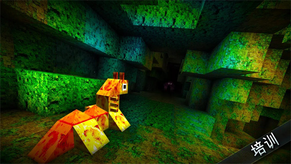 怪物工匠最新版