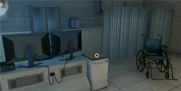 无尽噩梦诡医院最新版