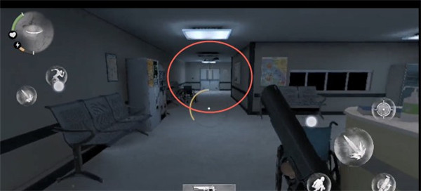 无尽噩梦诡医院最新版