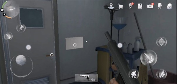 无尽噩梦诡医院最新版