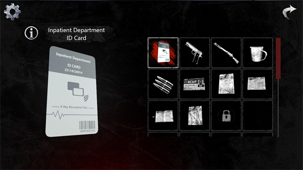 无尽噩梦诡医院最新版