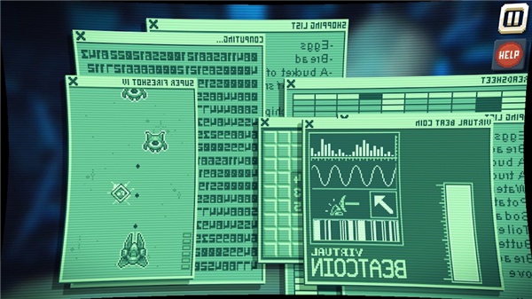 这里没有游戏手机版