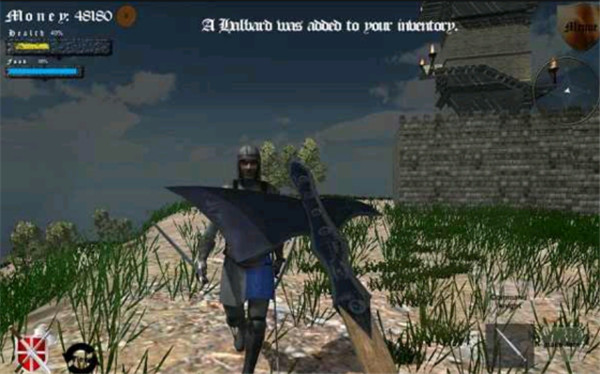 中世纪生存世界手游