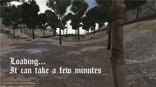 中世纪生存世界手游