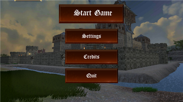 中世纪生存世界手游