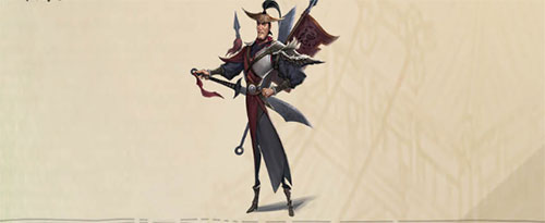 叫我大掌柜斗罗大陆联动版