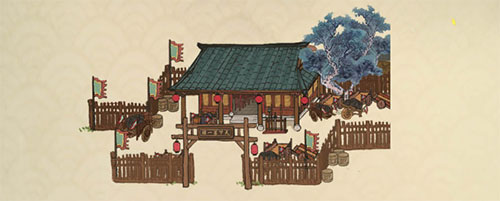 叫我大掌柜斗罗大陆联动版