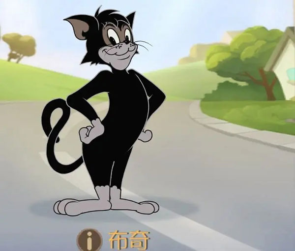 猫和老鼠官服最新版