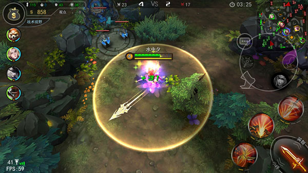 自由之战春运单机版