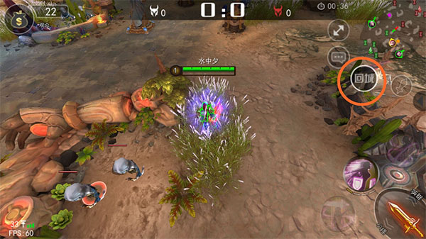 自由之战春运单机版