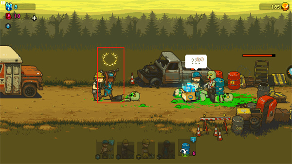 全民僵尸大战国际版2024最新版