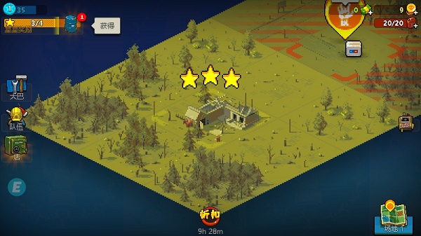 全民僵尸大战国际版2024最新版