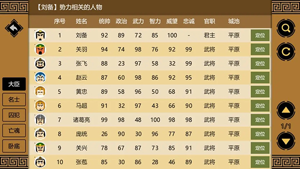 三国时代3手游
