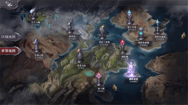 真红之刃硬核服